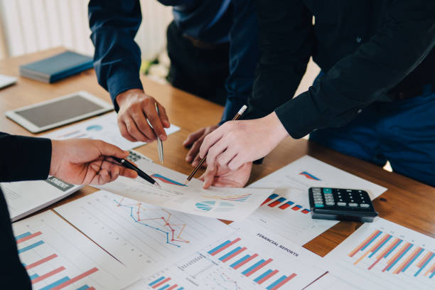 Transparent Reporting 